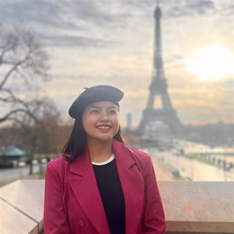 kaye legaspi
